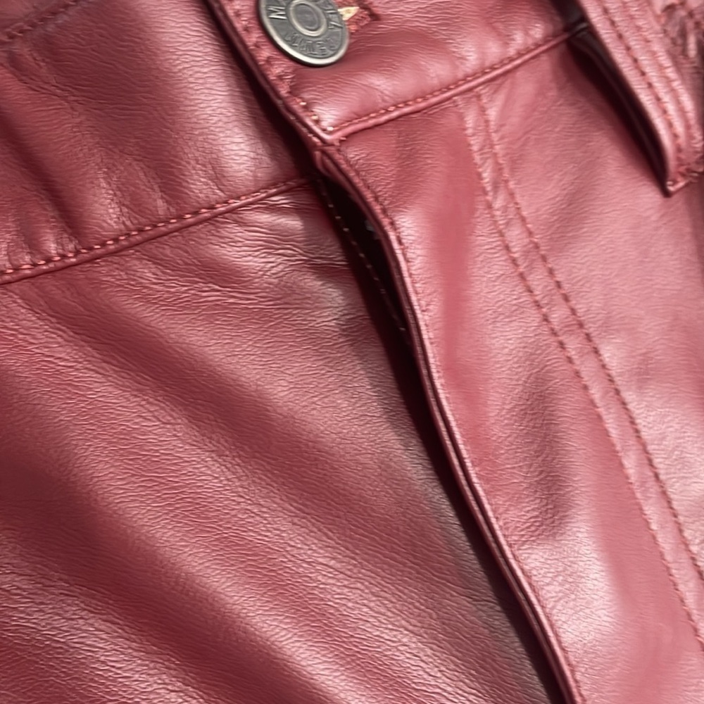 MADEWELL The Perfect Vintage Straight Jean - Picture 8 of 11